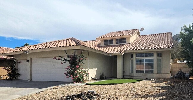 Foto del edificio - 69911 Willow Ln