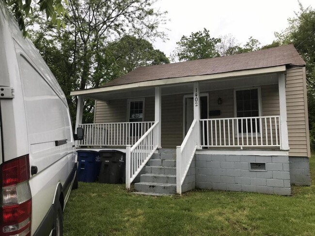 Photo - 1402 Harrison Ave House