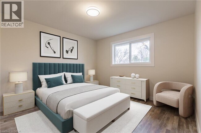 Photo du bâtiment - 73 Ofield Rd