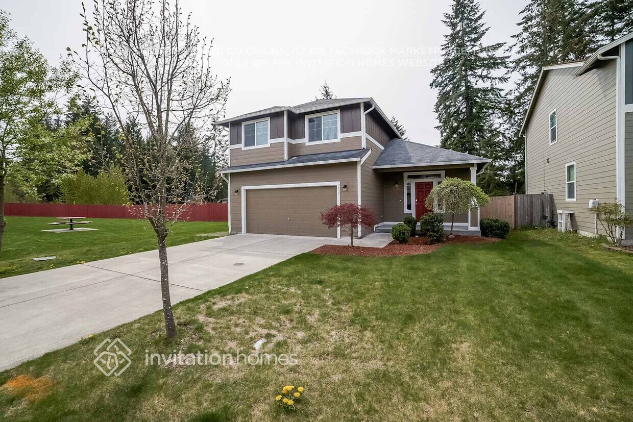 Foto principal - 9830 198th St E