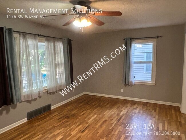 Foto del edificio - 1176 SW Wayne Ave