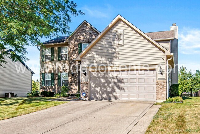 Building Photo - Beautiful 4-Bed, 2.5-Bath Home with 2,100 ...