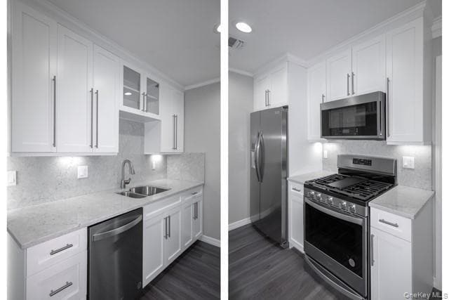 Foto del edificio - 1705 Saddle Rock Rd