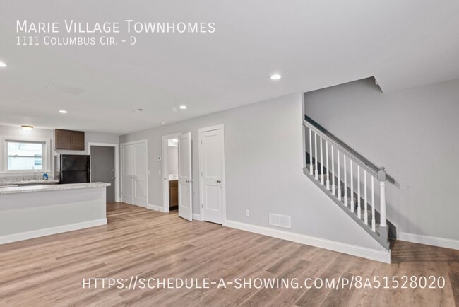 Building Photo - 1111-D Columbus Cir., Warrenton, MO 63383