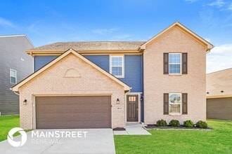 Building Photo - 1213 Johnson Ridge Rd