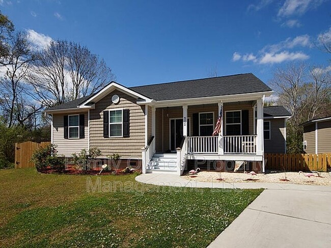 Building Photo - 202 Ibis Dr