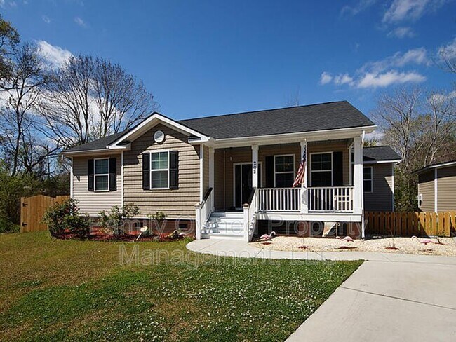 Foto del edificio - 202 Ibis Dr