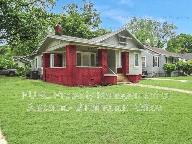 Building Photo - 7231 1st Ave S