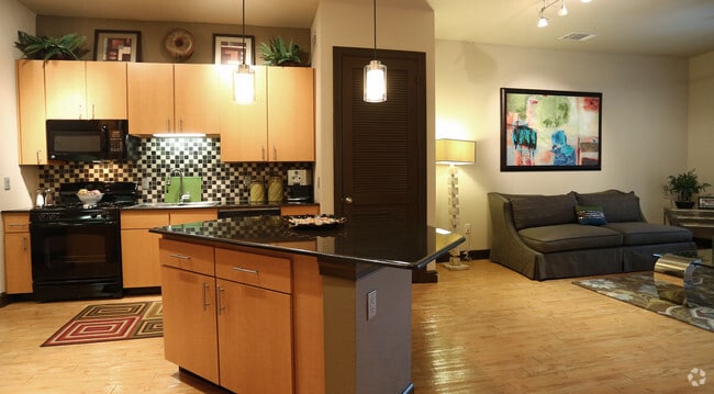 Building Photo - Millennium Waterway