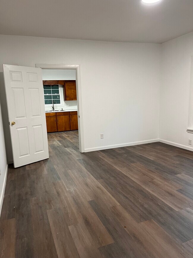 Habitación - 163B Campbell St