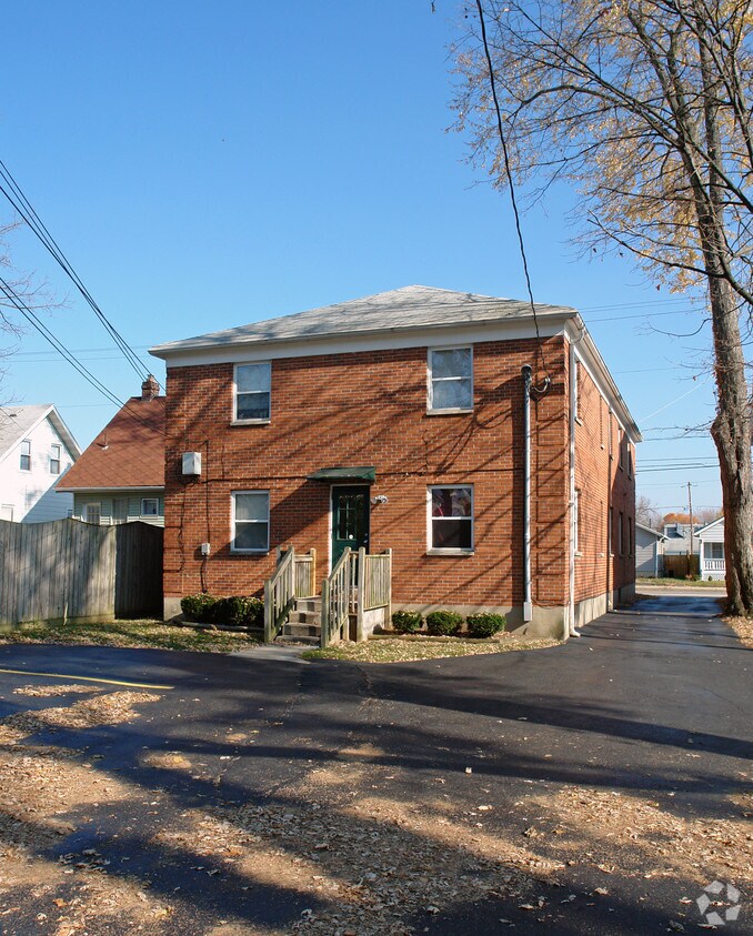 Foto del edificio - 3113 S Smithville Rd