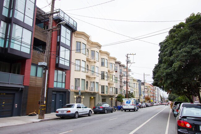 Building Photo - 470 14th Street