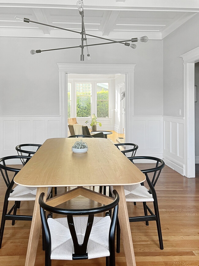 Dining Room - 2819 7th Ave