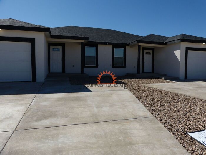 Primary Photo - Brand new units! 2 Bed 2 Bath with Garage ...