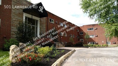 Building Photo - 501 Lawrence Rd