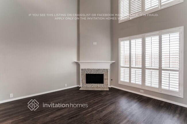 Foto del edificio - 1616 Lansdale Dr