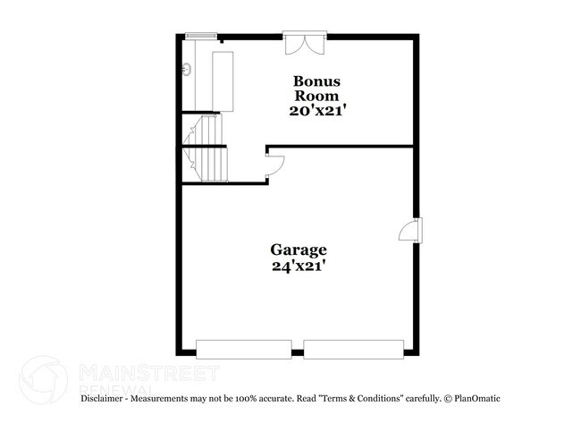Building Photo - 7608 E 119 Terrace