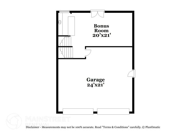 Foto del edificio - 7608 E 119 Terrace
