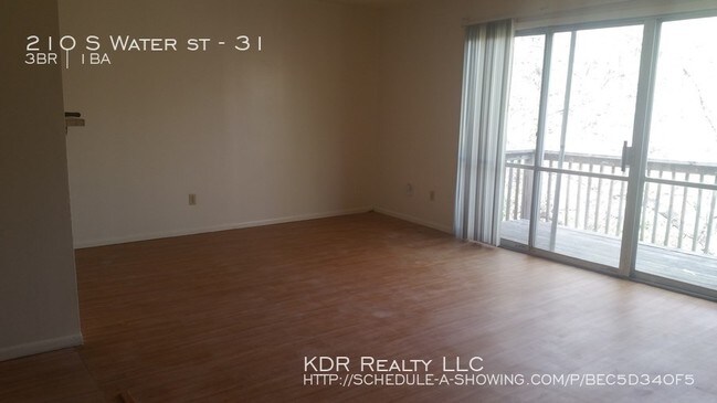 Building Photo - 3Br 1 Ba apartment . MUST SEE !!! (Olathe)