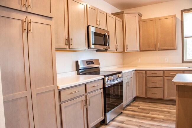 Foto del edificio - Spacious Corner 1 Bed!