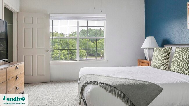 Foto del edificio - 700 Rock Quarry Rd
