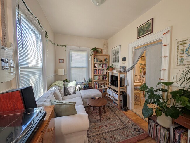 Foto del edificio - 2 Evergreen Sq