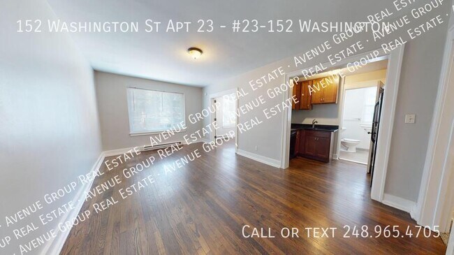 Foto del edificio - 152 Washington St