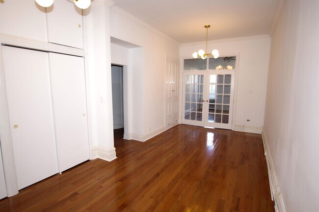 Foto del edificio - 1234 Park Ave
