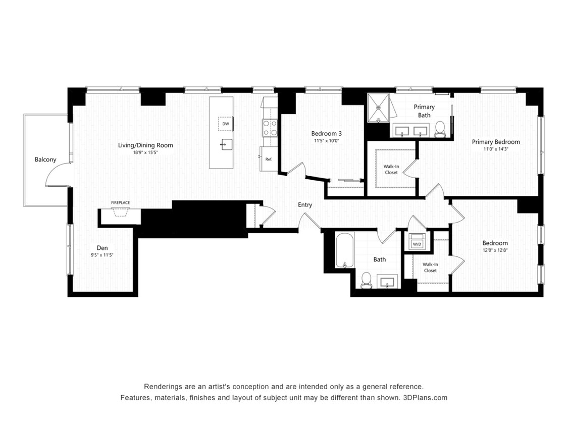 Foto principal - 149 1st St