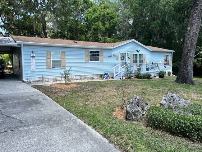 Foto del edificio - 4885 NW 20th St