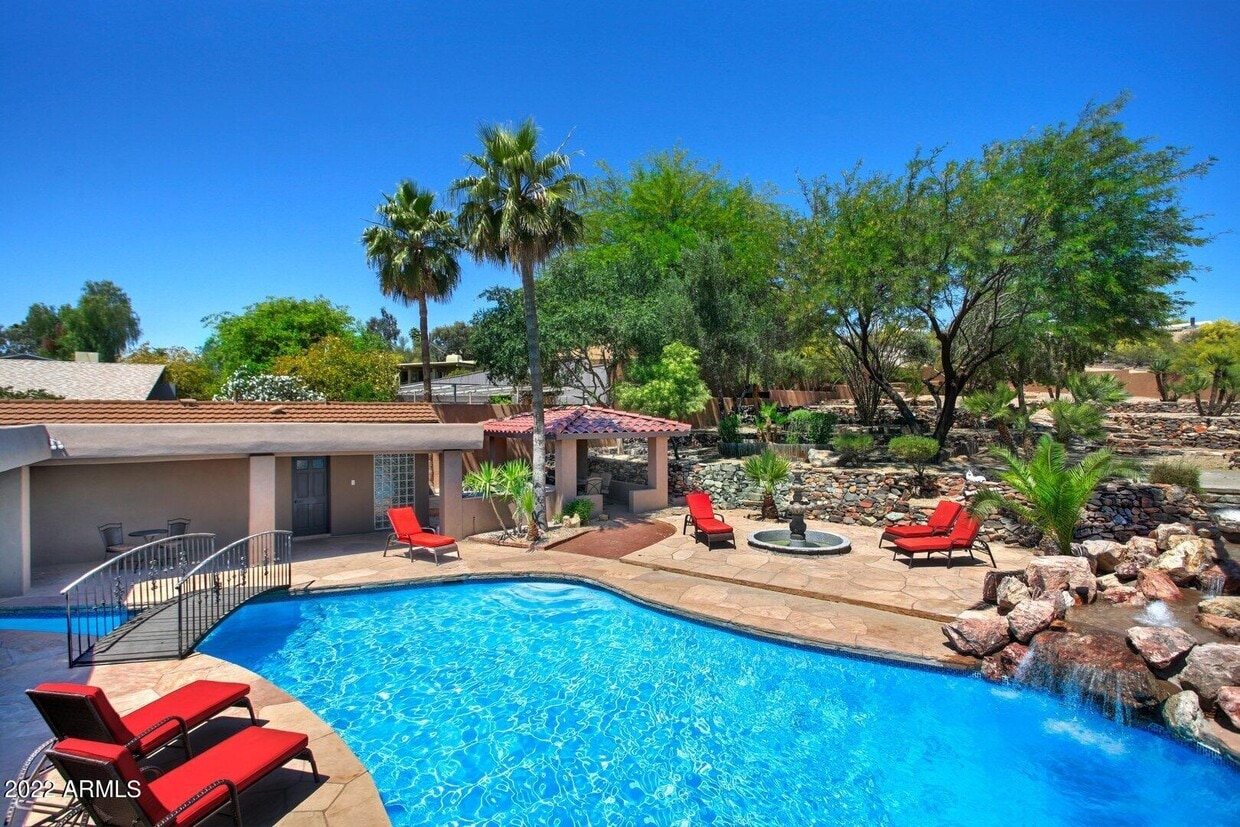 1832 E Ronald Rd, Phoenix, AZ 85022 House Rental in Phoenix, AZ