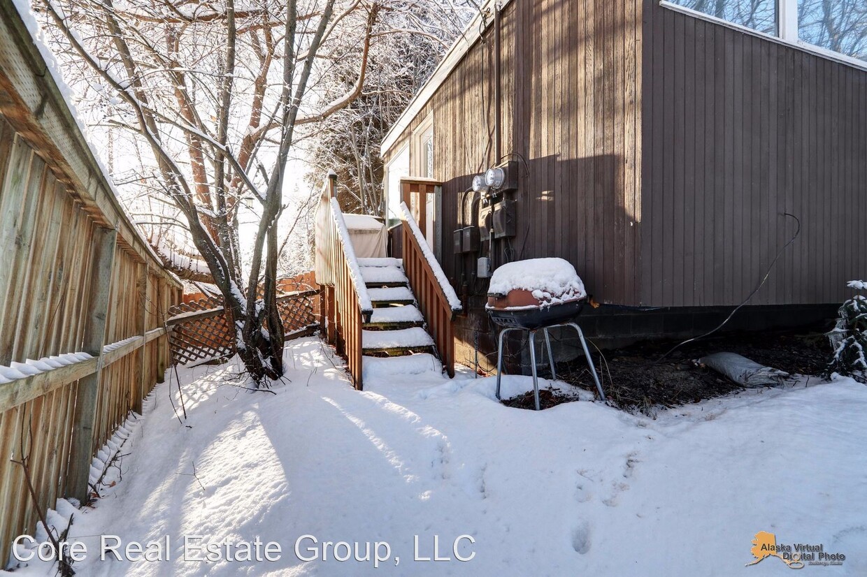 Primary Photo - 1 br, 1 bath House - 1565 F Street