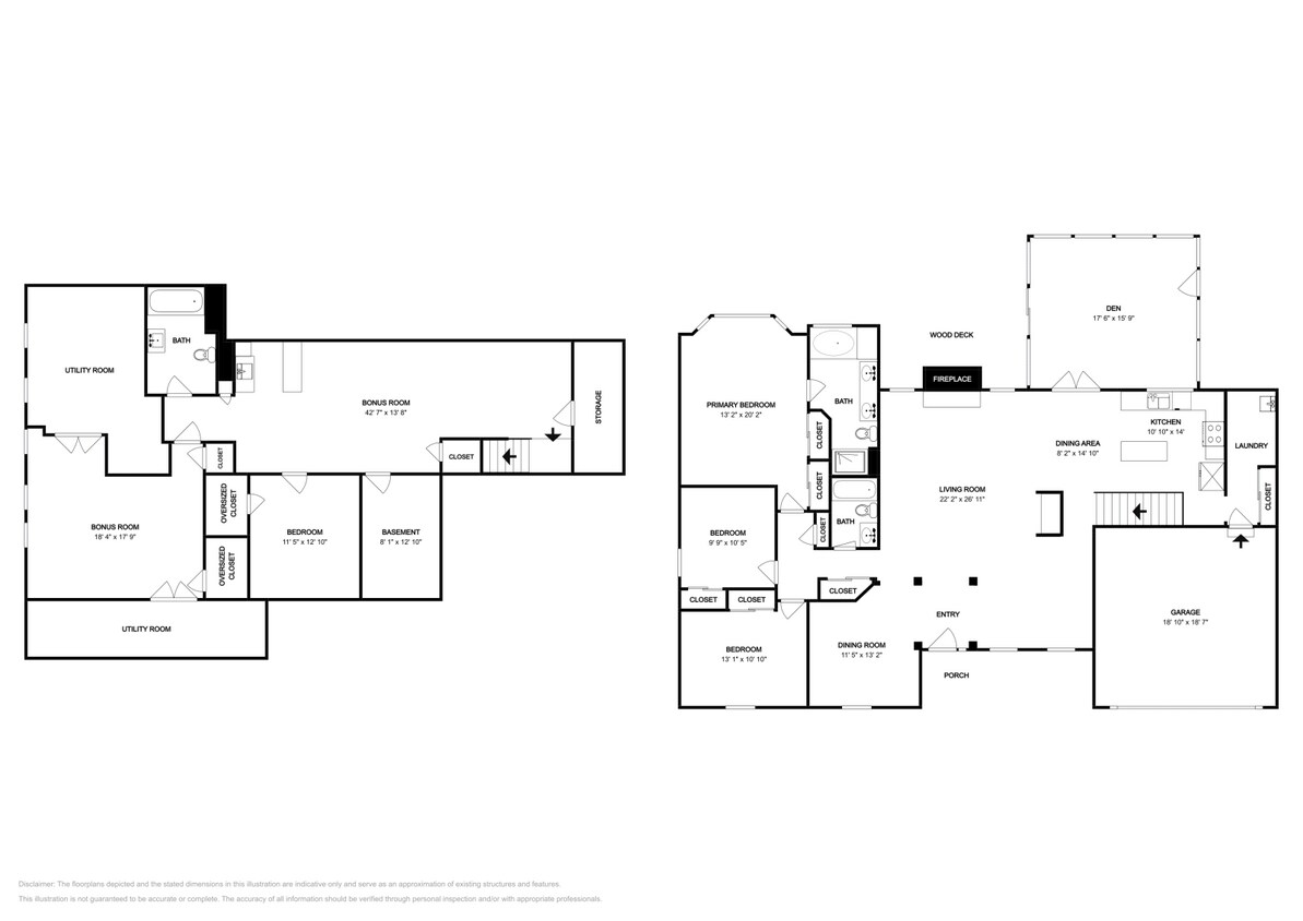 Building Photo - 2238 Currier Pl