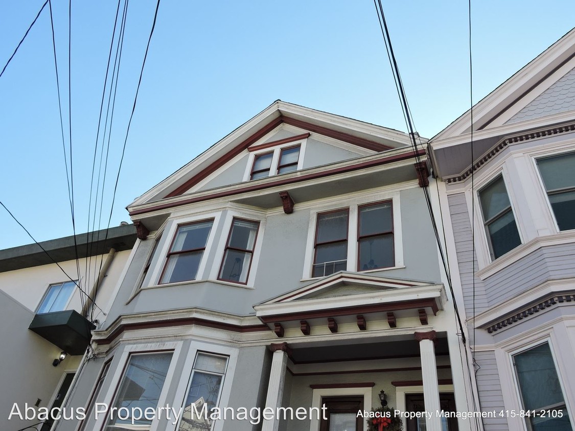 Primary Photo - 3821-3823 26th St