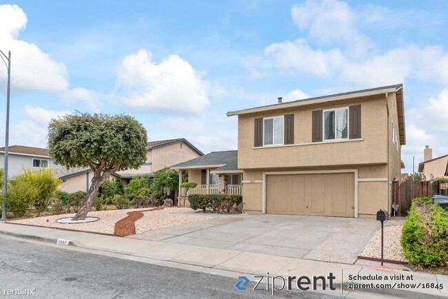 Building Photo - 4 br, 2.5 bath House - 2567 Glen Alma Way,...