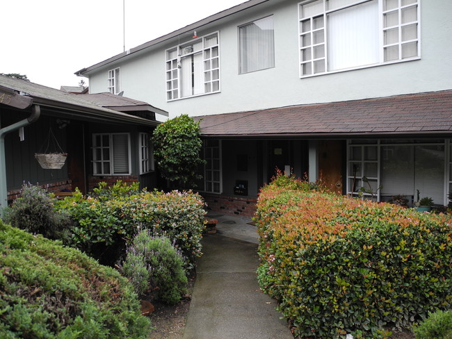 Exterior del edificio - 347 Haddon Rd