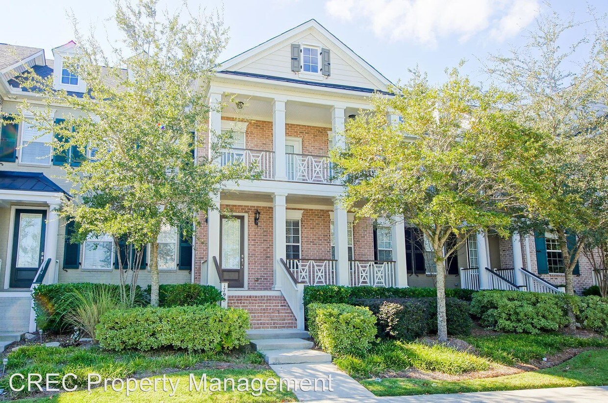 Primary Photo - 2 br, 2.5 bath House - 1798 Pierce Street