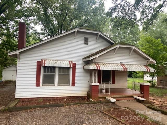 Primary Photo - 509 High Point Ave