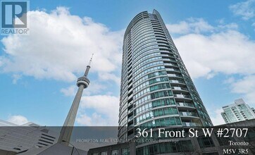 Building Photo - 361 Front St W