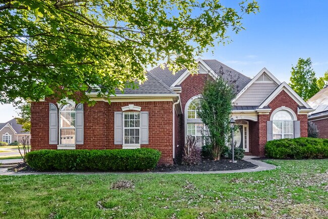 Building Photo - 4869 Rosebrook Cir E