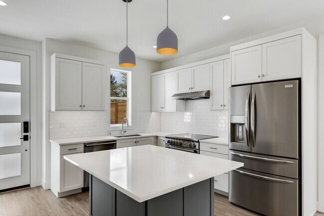 Foto del edificio - Kirkland Home