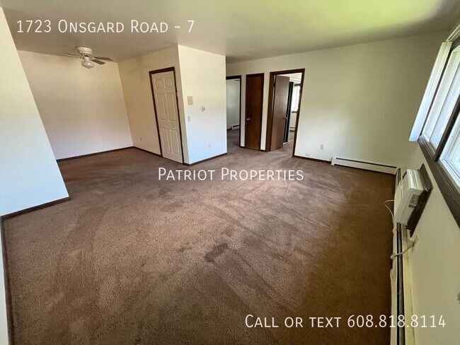 Foto del edificio - 1723 Onsgard Rd