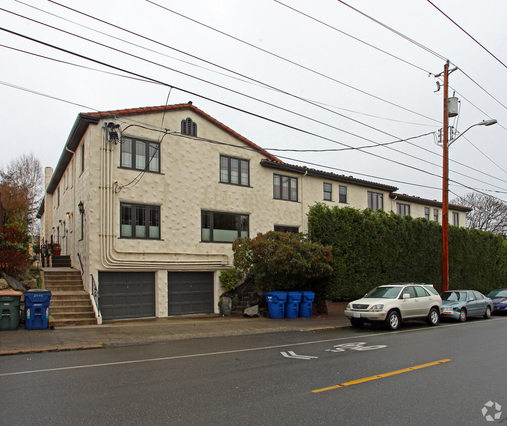 Primary Photo - Anhalt Bldg