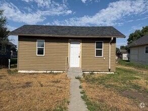 Building Photo - 1220 20th St