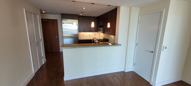Building Photo - DOWNTOWN / East Village / Petco Park - The...