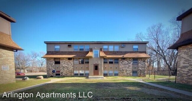 Building Photo - 1805-1809 Arlington Ave