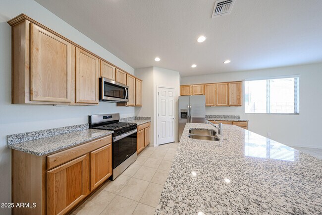 Foto del edificio - 25377 N 172nd Ln