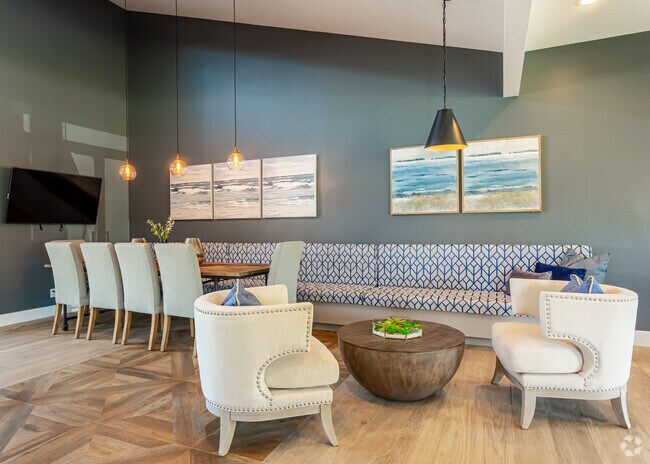 Casa club - Seven at West Boca