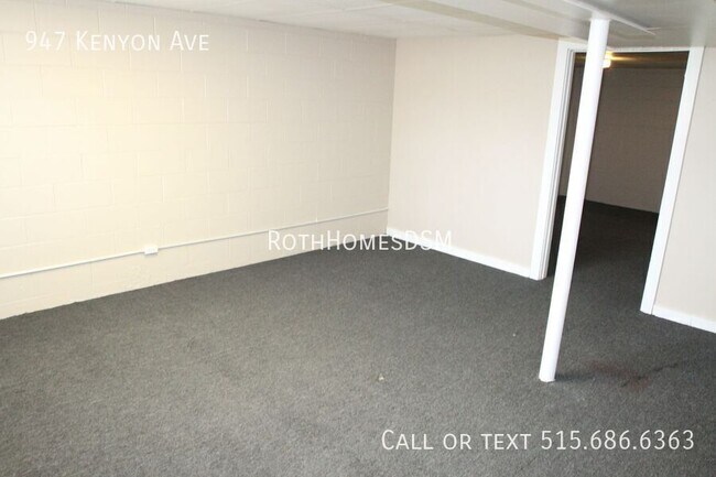 Foto del edificio - 947 Kenyon Ave