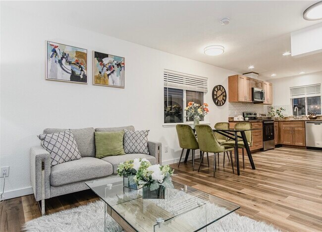 Foto del edificio - 9250 15th Ave SW